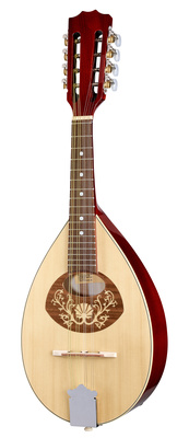 Thomann Portuguese Mandolin 2 portugališka mandolina
