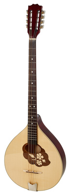 Thomann Irish Bouzouki M1089 airiška bouzuki