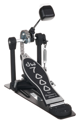 DW 7000PT bosinio būgno pedalas