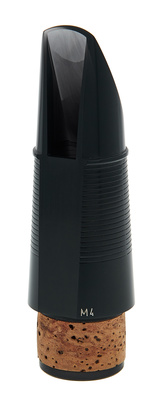 Wurlitzer Bb- Clarinet M4