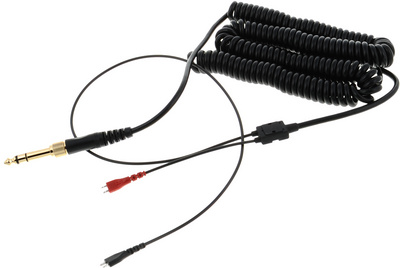 Sennheiser HD-25 Coiled Cable ausinių laidas