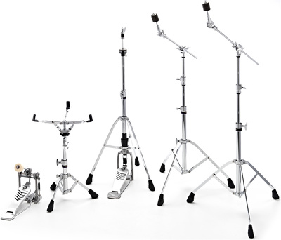 Yamaha HW780 būgnų furnitūros komplektas