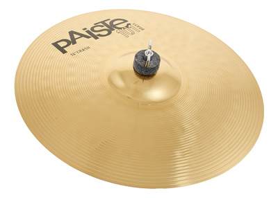 Paiste 14" 101 Crash lėkštė  