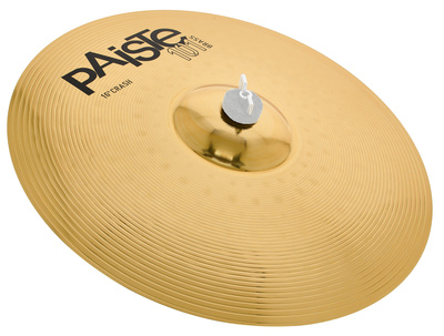 Paiste 16" 101 Crash lėkštė