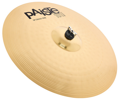Paiste 18" 101 Crash / Ride lėkštė