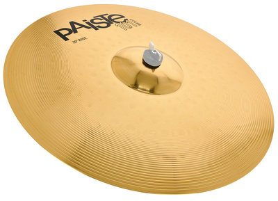 Paiste 20" 101 Ride lėkštė  