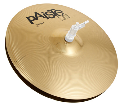 Paiste 13" 101 Hi-Hat lėkštės