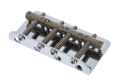 Fender Vintage Bass Bridge bosinės gitaros tiltelis