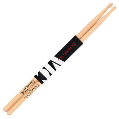 Vic Firth SSS Steve Smith Signature bungu vālītes