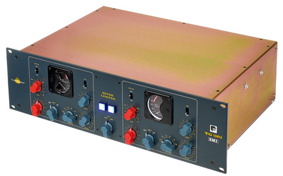 Chandler Limited EMI TG12413 Zener Limiter kompresorius  