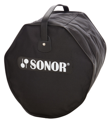 Sonor THM1412 mušamųjų instrumentų transportavimo dėklas