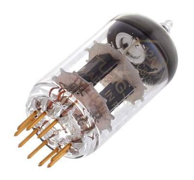 Tung-Sol NN099-G Tube 12AX7/ECC803S gitaros stiprintuvo lempa