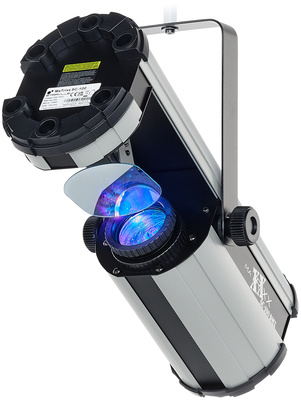 Stairville maTrixx SC-100 DMX LED šviesos efektas