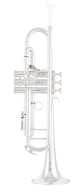 King 2055T Silver Flair Bb trimitas