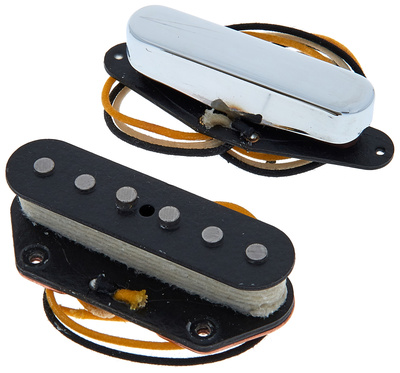 Fender Custom Texas Special Tele Set elektrinės gitaros single coil garso nuėmėjai