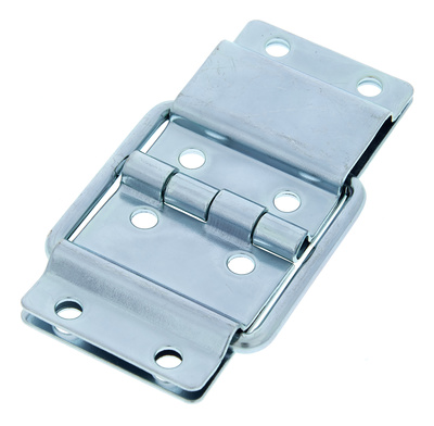 Adam Hall 2524 Stop Hinge Large dėklo vyris