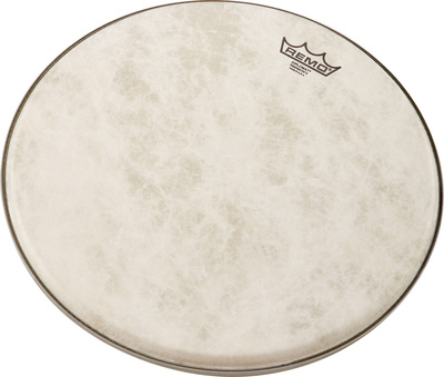 Remo 15" Fiberskyn 3 Medium (FA) tomų būgno membrana