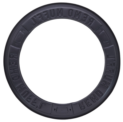 Remo 22" Ring Control būgno slopintuvas