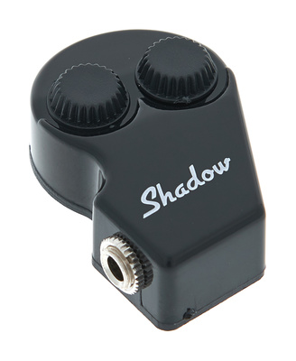 Shadow SH2000 Allround akustinės gitaros garso nuėmėjas