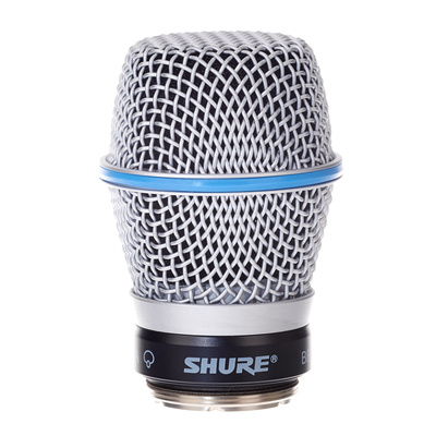 Shure RPW120 Beta 87A belaidžio mikrofono kapsulė