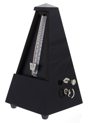 Wittner Metronome 816 su varpeliu mechaninis metronomas
