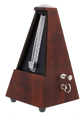 Wittner Metronome 811M su varpu mechaninis metronomas