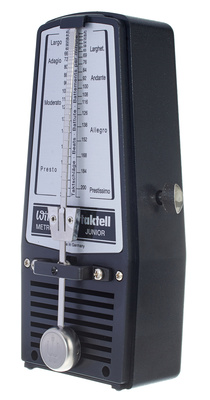 Wittner Taktell Junior 826 mechaninis metronomas  