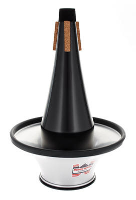 Denis Wick DW5533 bosinio trombono duslintuvas