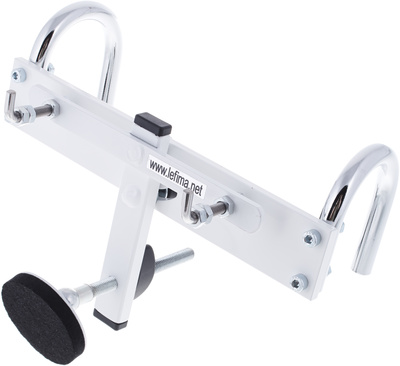 Lefima 7702 w Adapter tvirtinimo sistema būgnui  