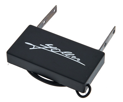 Shadow AZ48 humbuckerio garso nuėmėjas