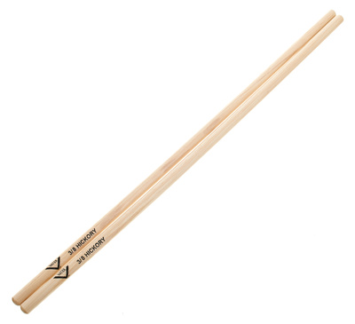 Vater 38 Timbale Sticks Hickory samba mušamųjų lazdelės  