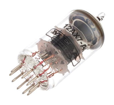 Mesa Boogie Tube 12AX7 gitaros stiprintuvo lempa