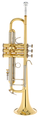 Bach 18072 Bb trompete