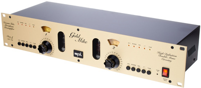 SPL Goldmike 9844 priešstiprintuvis