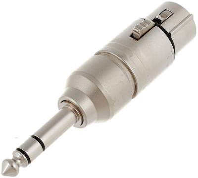Neutrik NA3 FP adapteris