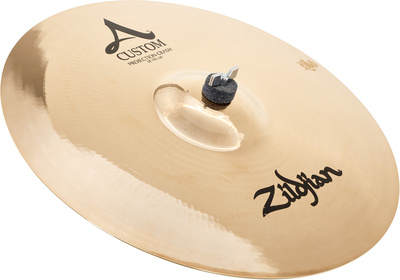 Zildjian 18" A-Custom Projection Crash lėkštė
