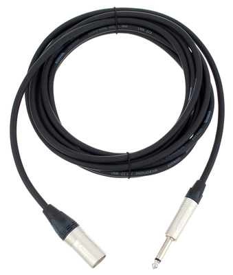 Cordial CTM 5 MP-BK