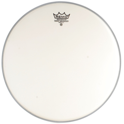 Remo 11" Ambassador Coated tomų būgno membrana  