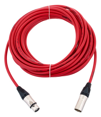 Cordial CTM 10 FM-RD mikrofono laidas