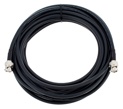 Shure UA825 BNC laidas
