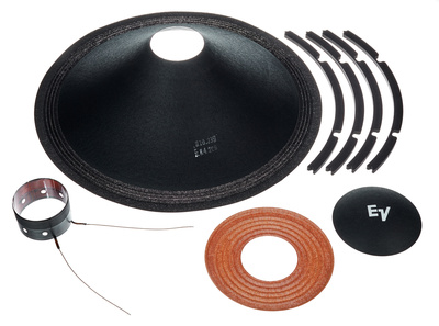 EV DL 15 X Recone garsiakalbių remonto komplektas  