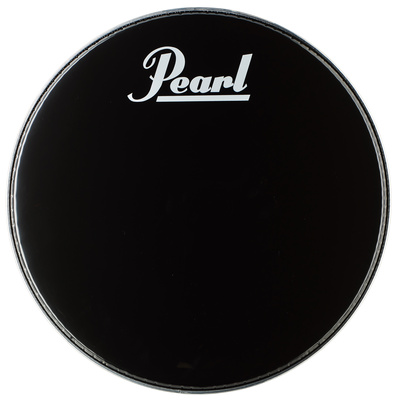 Pearl 22" Bosinio būgno priekinė membrana