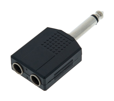 the sssnake 1852 Y-Adapteris