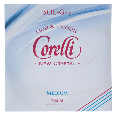 Corelli Violin String G 630113 smuiko styga  