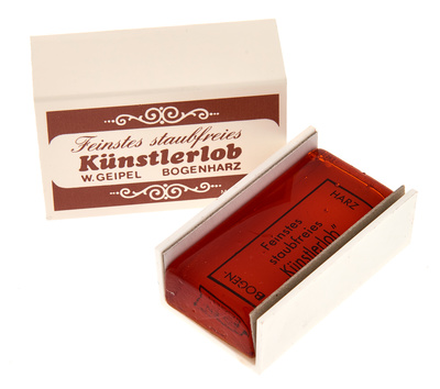 Geipel Künstlerlob kanifolija  