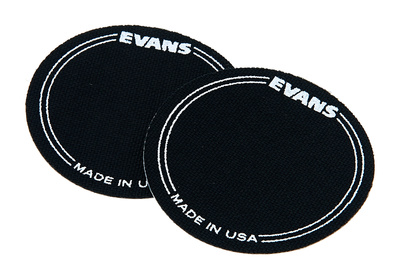 Evans EQPB1 bosinio būgno membranos apsauga