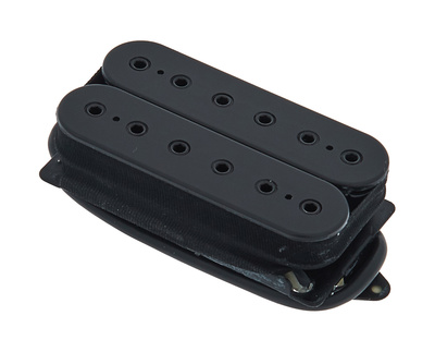 DiMarzio DP 159FBK Evolution Bridge humbuckeris garso nuėmėjas