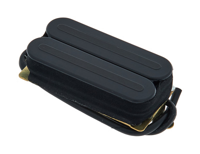 DiMarzio DP 102BK X2N F-Spaced humbuckerio garso nuėmėjas