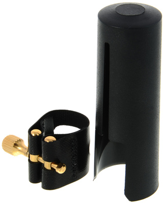 Rovner Light L-3ML tenorinio saksofono ligatūra