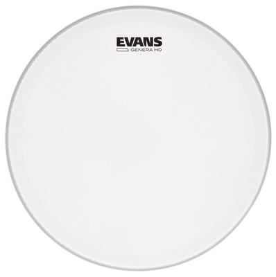 Evans B14HD 14" Snare būgno membrana  